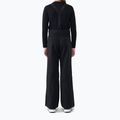 Dětské lyžařské kalhoty 4F Fnk F0952 deep black 2