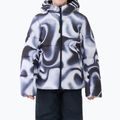 Dětská lyžařská bunda 4F F0826 multicolor