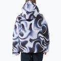 Dětská lyžařská bunda 4F F0826 multicolor 2