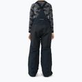 Dětské snowboardové kalhoty 4F FNK M0959 deep black 2