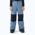 Dětské snowboardové kalhoty 4F FNK M0960 denim