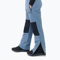 Dětské snowboardové kalhoty 4F FNK M0960 denim 3