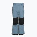 Dětské snowboardové kalhoty 4F FNK M0960 denim 4
