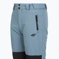 Dětské snowboardové kalhoty 4F FNK M0960 denim 7