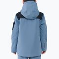 Dětská snowboardová bunda 4F M0838 denim 2