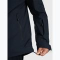 Pánská lyžařská bunda 4F M0787 deep black 10
