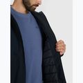 Pánská lyžařská bunda 4F M0787 deep black 11