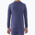 Dětský komplet termoprádla 4F M248 navy 2