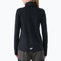 Dámská termoakční mikina 4F F086 deep black 2