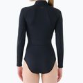 Dámské termoaktivní body 4F F092 deep black 2