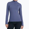 Dámské termo triko Longsleeve 4F F098 denim