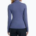 Dámské termo triko Longsleeve 4F F098 denim 2