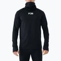 Pánské termo tričko Longsleeve 4F M089 deep black