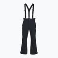 Pánské lyžařské kalhoty 4F Fnk M0924 deep black