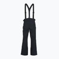 Pánské lyžařské kalhoty 4F Fnk M0924 deep black 2