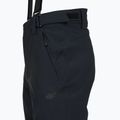 Pánské lyžařské kalhoty 4F Fnk M0924 deep black 4