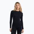 Dámské termo tričko Longsleeve 4F F203 deep black