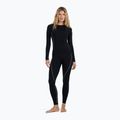 Dámská termoakční mikina 4F F203 deep black 2