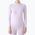 Dámská termoakční mikina 4F F216 light violet