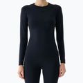 Dámská termoakční mikina 4F F220 deep black