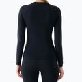 Dámská termoakční mikina 4F F220 deep black 2