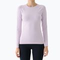 Dámské termo tričko Longsleeve 4F F220 light violet