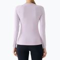 Dámské termo tričko Longsleeve 4F F220 light violet 2