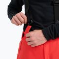Pánské lyžařské kalhoty 4F Fnk M0928 red 6