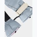 Dětské lyžařské rukavice 4F Fnk U200 light blue 2