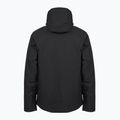 Pánská lyžařská bunda 4F M0952 deep black 2
