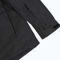 Pánská lyžařská bunda 4F M0952 deep black 4
