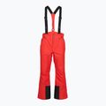 Pánské lyžařské kalhoty 4F Fnk M1155 red
