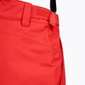 Pánské lyžařské kalhoty 4F Fnk M1155 red 3