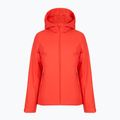 Dámská lyžařská bunda 4F F0954 red