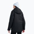 Dámská lyžařská bunda 4F F0956 deep black 2