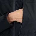 Dámská lyžařská bunda 4F F0956 deep black 6