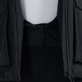 Dámská lyžařská bunda 4F F0956 deep black 8