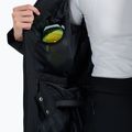 Dámská lyžařská bunda 4F F0956 deep black 9