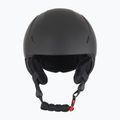 Dětská lyžařská helma 4F U097 Jr black 2
