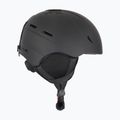 Dětská lyžařská helma 4F U097 Jr black 3