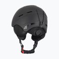 Dětská lyžařská helma 4F U097 Jr black 6