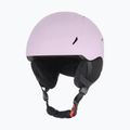 Dětská lyžařská přilba 4F U097 Jr light pink