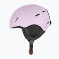 Dětská lyžařská přilba 4F U097 Jr light pink 4