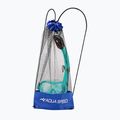 Dětský set na potápění AQUA-SPEED Alize FS + Samos + Mesh turquise 2