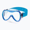 Dětská potápěčská maska AQUA-SPEED Alize FS blue