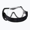 Dětská potápěčská maska AQUA-SPEED Ray FS black 2