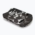 Plavecká deska AQUA-SPEED Uni Swirl black 2