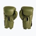 Boxerské rukavice UNIQ Velcro classic khaki 2