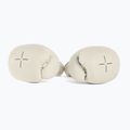 Boxerské rukavice UNIQ Velcro technical white 3