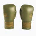 Boxerské rukavice UNIQ Laced Up classic khaki